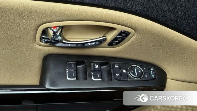 Kia The New Carnival id 3651735 из Кореи 9