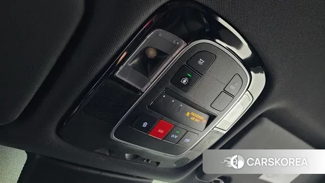 Hyundai The New Tucson Hybrid (NX4) id 3206920 из Кореи 9