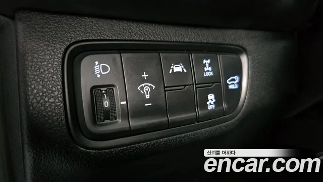 Hyundai Santa Fe TM id 2451846 из Кореи 9