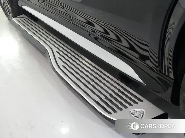 Mercedes-Benz GLS - Class X167 id 3405308 из Кореи 9