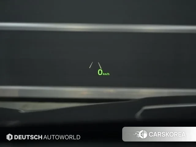 Kia More K9 id 3045388 из Кореи 9