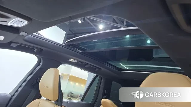 Volvo XC90 second Generation id 3054970 из Кореи 9