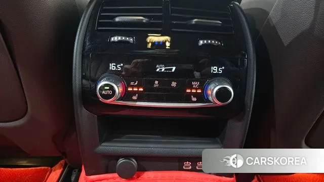 BMW 6 Series GT (G32) id 3289531 из Кореи 9