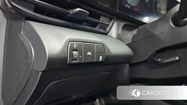 Hyundai Avante (CN7) id 3447642 из Кореи 9