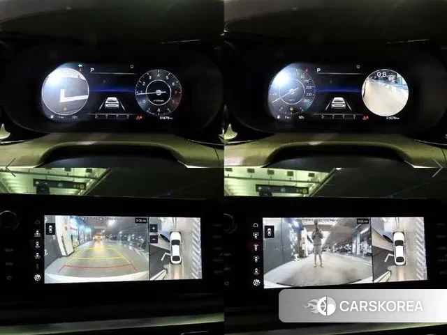 Kia K5 3rd generation id 3764667 из Кореи 9