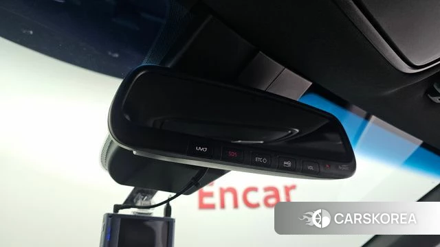 Kia Sportage The Bold id 3800721 из Кореи 9