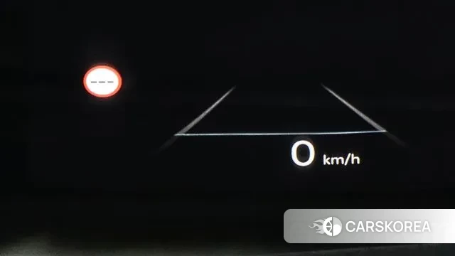 Hyundai Sonata D Edge Hybrid (DN8) id 3036277 из Кореи 9