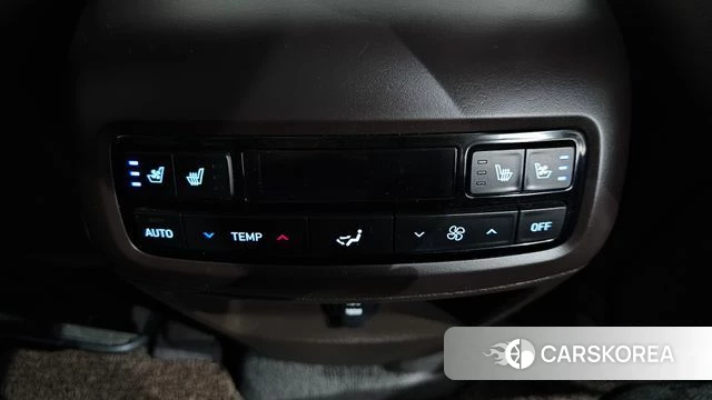 Hyundai The New Palisade id 3851110 из Кореи 9