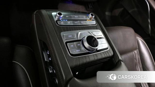 Kia More K9 id 3905809 из Кореи 9