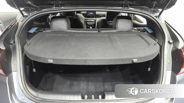 Hyundai Veloster (JS) id 3911795 из Кореи 9