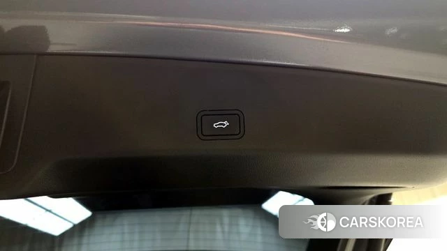 Renault Korea (Samsung) Grand Coleos id 4248480 из Кореи 9
