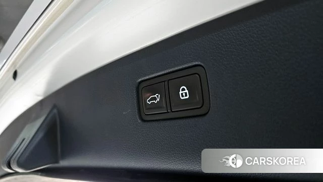 Genesis GV80 id 3911206 из Кореи 9