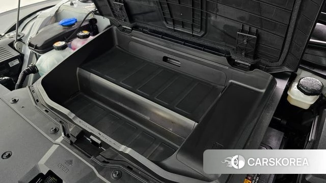 Hyundai Ionic 5 id 4604121 из Кореи 9