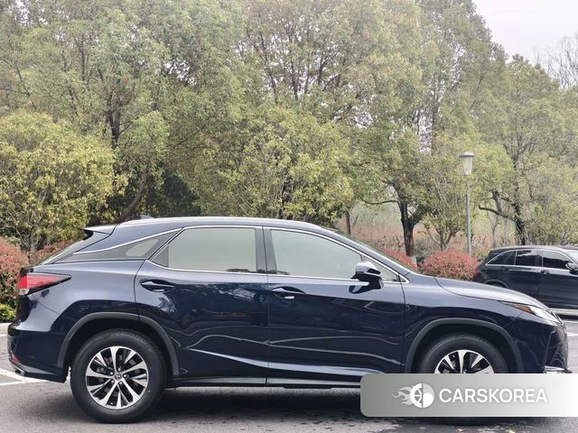 Lexus RX id 4262250 из Китая 9