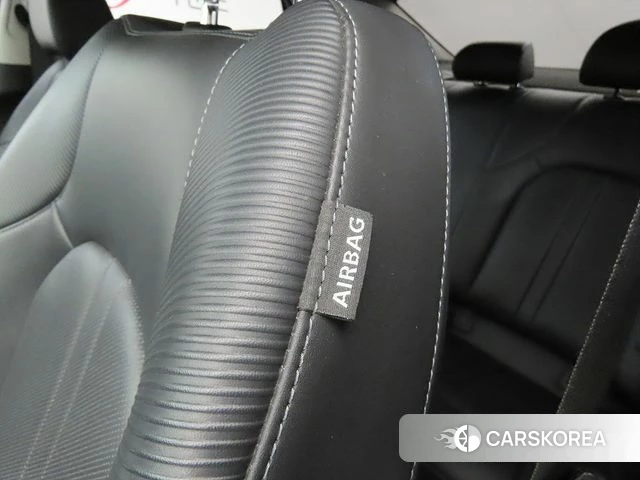 Hyundai Sonata (DN8) id 4345298 из Кореи 9