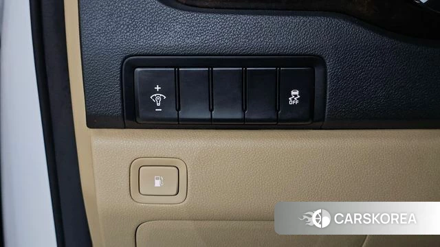 Kia The New Carnival id 4776255 из Кореи 9