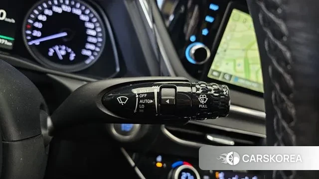 Hyundai Sonata (DN8) id 3577052 из Кореи 9