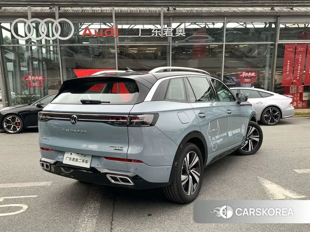 Volkswagen Range patrol id 4328675 из Китая 9