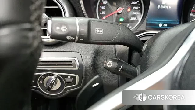 Mercedes-Benz C-Class W205 id 3429251 из Кореи 9