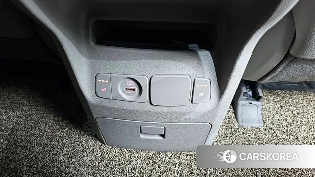 Kia The New Carnival id 4371586 из Кореи 9