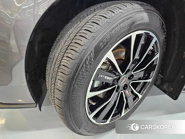 Toyota Sienna 4th Generation id 3898377 из Кореи 9