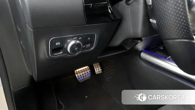 Mercedes-Benz GLA - Class H247 id 3509234 из Кореи 9