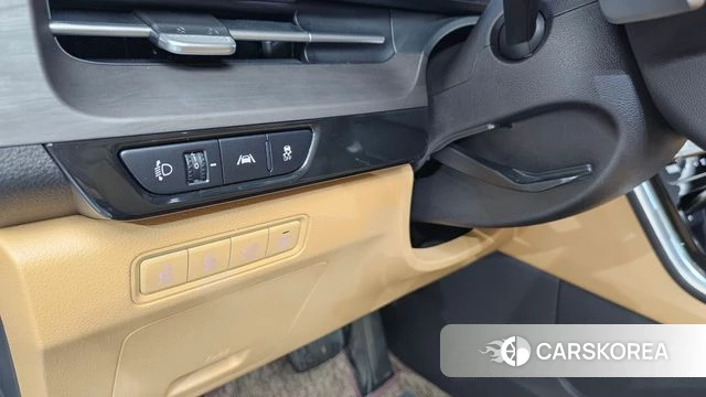 Kia Carnival 4th generation id 4618343 из Кореи 9