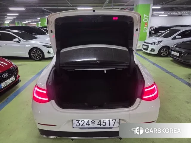 Mercedes-Benz CLS-Class C257 id 3778507 из Кореи 9