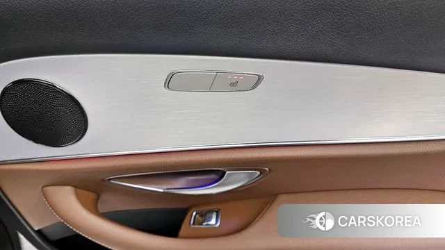 Mercedes-Benz E-Class W213 id 3324176 из Кореи 9