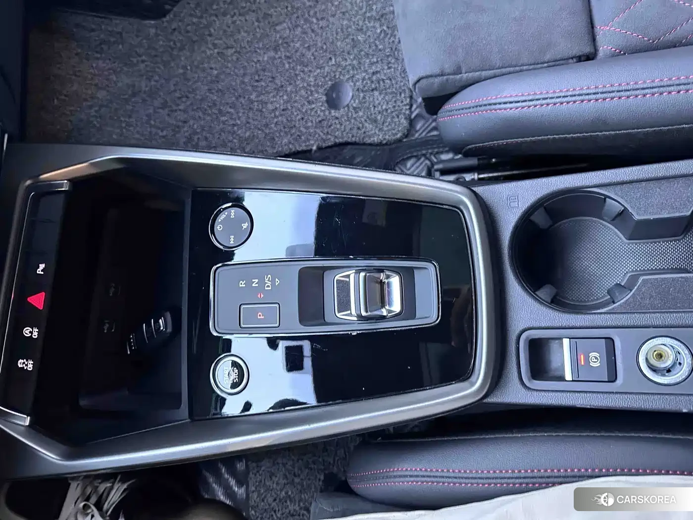 Audi A3 id 4653863 из Китая 9