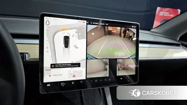 Tesla Model Y id 3550204 из Кореи 9