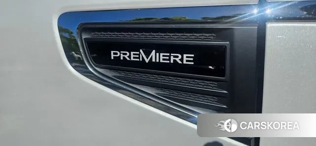 Renault Korea (Samsung) The New QM6 id 2980075 из Кореи 9