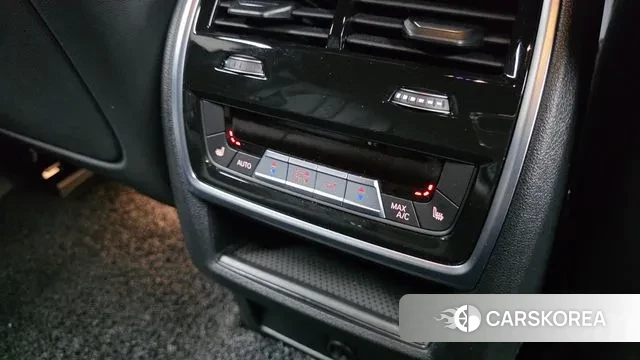 BMW X6 (G06) id 3534562 из Кореи 9