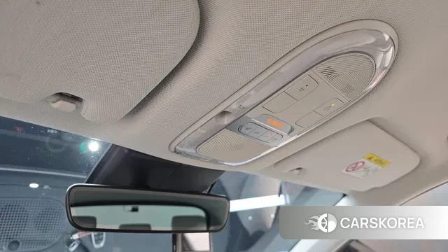 Hyundai Ionic 5 id 3395294 из Кореи 9