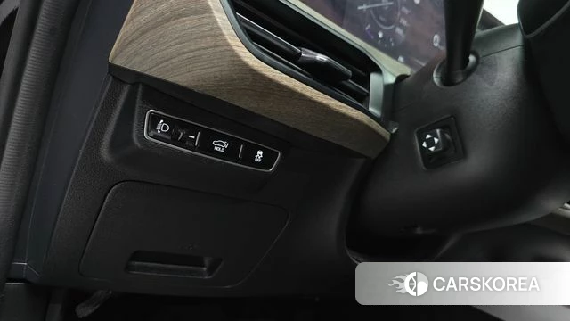 Kia K8 id 4556566 из Кореи 9