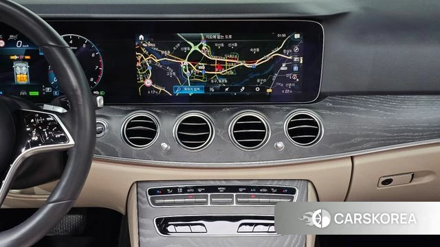 Mercedes-Benz E-Class W213 id 4893485 из Кореи 9