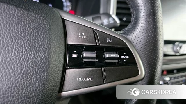 Ssangyong Rexton Sports id 4305085 из Кореи 9