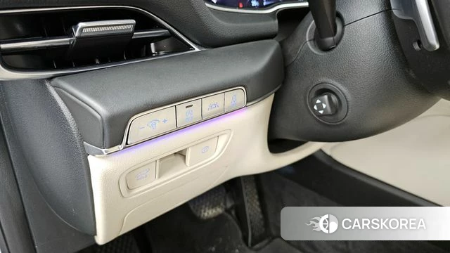 Genesis GV80 id 4310357 из Кореи 9