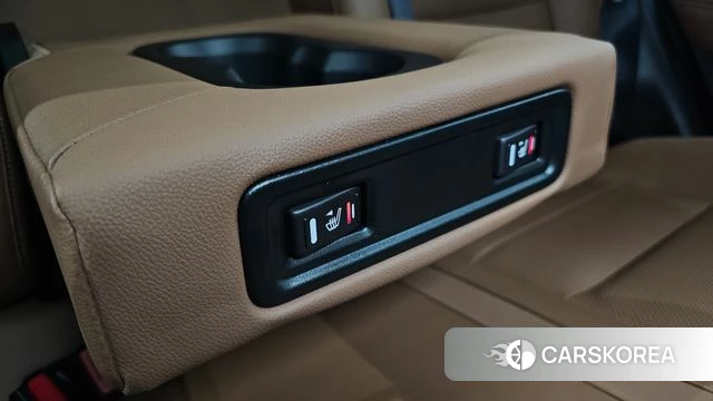 Renault Korea (Samsung) The New QM6 id 4463538 из Кореи 9
