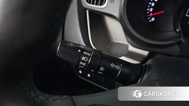 Kia The New Ray id 2981535 из Кореи 9