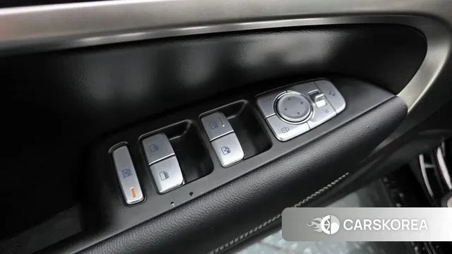 Genesis G70 id 3028985 из Кореи 9