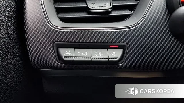 Renault Korea (Samsung) XM3 id 3723056 из Кореи 9