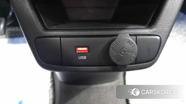 Kia The New Ray id 4481584 из Кореи 9