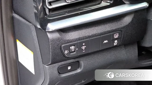 Kia The New Niro id 3301148 из Кореи 9