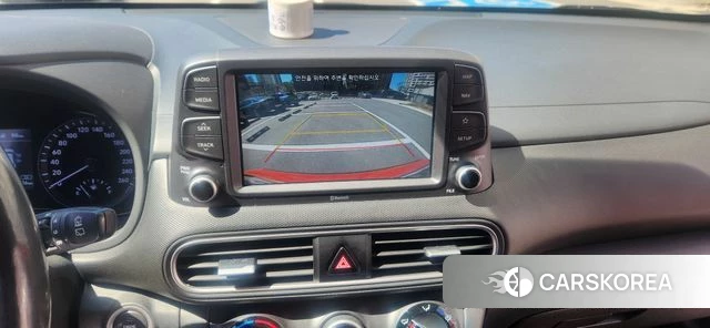 Hyundai Kona id 3905937 из Кореи 9