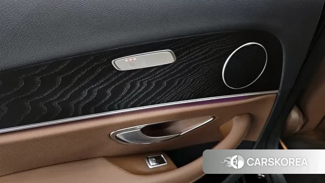 Mercedes-Benz E-Class W213 id 3482489 из Кореи 9