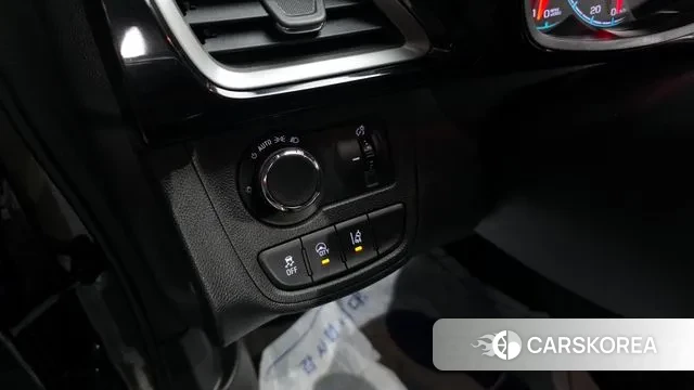 Chevrolet (GM Daewoo) The New Spark id 3247212 из Кореи 9