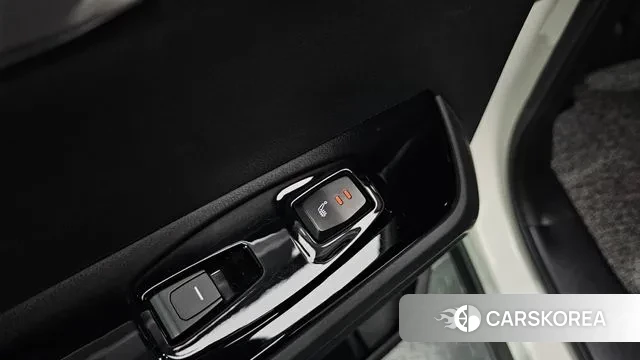 Ssangyong Torres id 3262654 из Кореи 9