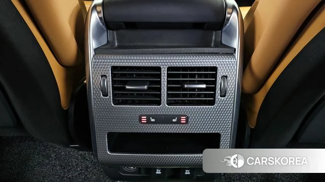 Land Rover Range Rover Sport 2nd Generation id 3829240 из Кореи 9