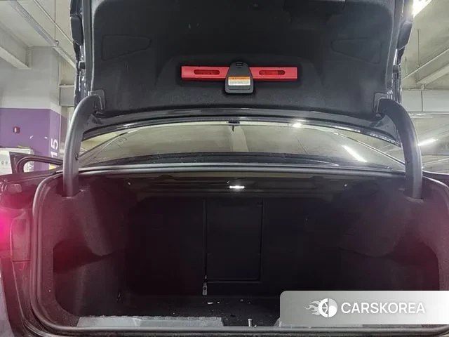 Audi A3 (8Y) id 3016624 из Кореи 9